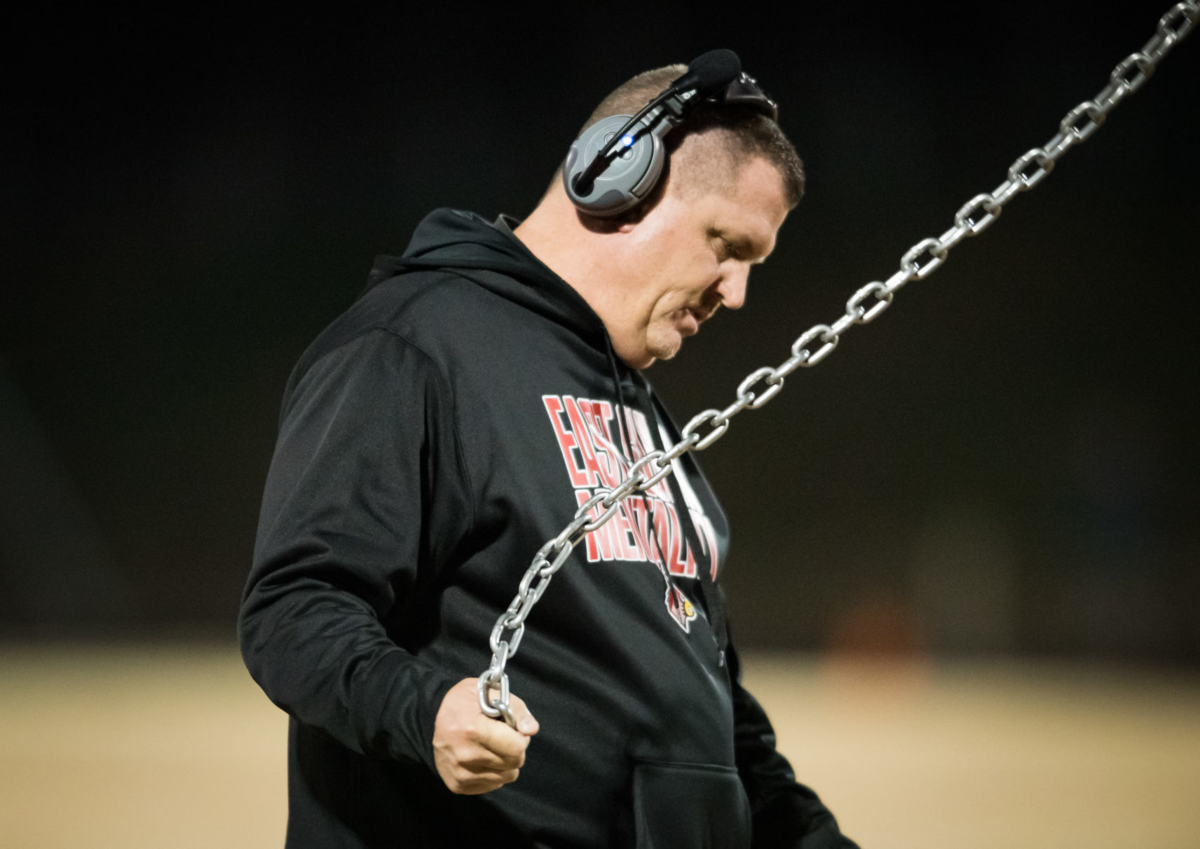 East Surry Starmount Football
